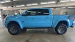 2025 Ram 1500 Crew 4x4 Rocky Ridge Premium Lifted Truck for sale #1C6SRFFP2SN730902 - photo 5