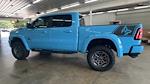 2025 Ram 1500 Crew 4x4 Rocky Ridge Premium Lifted Truck for sale #1C6SRFFP2SN730902 - photo 6