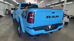 2025 Ram 1500 Crew 4x4 Rocky Ridge Premium Lifted Truck for sale #1C6SRFFP2SN730902 - photo 7