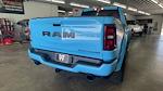 2025 Ram 1500 Crew 4x4 Rocky Ridge Premium Lifted Truck for sale #1C6SRFFP2SN730902 - photo 8