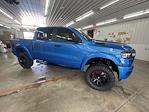 2025 Ram 1500 Crew 4x4 Rocky Ridge Premium Lifted Truck for sale #1C6SRFFP2SN758425 - photo 2