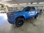 2025 Ram 1500 Crew 4x4 Rocky Ridge Premium Lifted Truck for sale #1C6SRFFP2SN758425 - photo 4