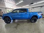 2025 Ram 1500 Crew 4x4 Rocky Ridge Premium Lifted Truck for sale #1C6SRFFP2SN758425 - photo 5