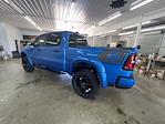 2025 Ram 1500 Crew 4x4 Rocky Ridge Premium Lifted Truck for sale #1C6SRFFP2SN758425 - photo 6