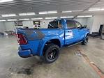 2025 Ram 1500 Crew 4x4 Rocky Ridge Premium Lifted Truck for sale #1C6SRFFP2SN758425 - photo 8