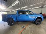 2025 Ram 1500 Crew 4x4 Rocky Ridge Premium Lifted Truck for sale #1C6SRFFP2SN758425 - photo 9