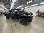 2025 Ram 1500 Crew 4x4 Rocky Ridge Premium Lifted Truck for sale #1C6SRFFP2SN775225 - photo 2