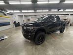 2025 Ram 1500 Crew 4x4 Rocky Ridge Premium Lifted Truck for sale #1C6SRFFP2SN775225 - photo 4