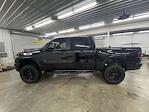 2025 Ram 1500 Crew 4x4 Rocky Ridge Premium Lifted Truck for sale #1C6SRFFP2SN775225 - photo 5