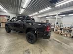 2025 Ram 1500 Crew 4x4 Rocky Ridge Premium Lifted Truck for sale #1C6SRFFP2SN775225 - photo 6