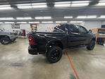 2025 Ram 1500 Crew 4x4 Rocky Ridge Premium Lifted Truck for sale #1C6SRFFP2SN775225 - photo 8