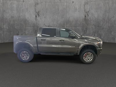 2025 Ram 1500 Crew 4x4 Rocky Ridge Premium Lifted Truck for sale #1C6SRFFP2SN776164 - photo 1