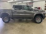 2025 Ram 1500 Crew 4x4 Rocky Ridge Premium Lifted Truck for sale #1C6SRFFP2SN776164 - photo 10