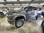 2025 Ram 1500 Crew 4x4 Rocky Ridge Premium Lifted Truck for sale #1C6SRFFP2SN776164 - photo 4