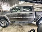 2025 Ram 1500 Crew 4x4 Rocky Ridge Premium Lifted Truck for sale #1C6SRFFP2SN776164 - photo 5