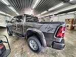 2025 Ram 1500 Crew 4x4 Rocky Ridge Premium Lifted Truck for sale #1C6SRFFP2SN776164 - photo 6