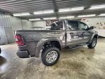 2025 Ram 1500 Crew 4x4 Rocky Ridge Premium Lifted Truck for sale #1C6SRFFP2SN776164 - photo 8