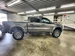 2025 Ram 1500 Crew 4x4 Rocky Ridge Premium Lifted Truck for sale #1C6SRFFP2SN776164 - photo 9