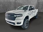 2025 Ram 1500 Crew 4x4 Black Widow Premium Lifted Truck for sale #1C6SRFFP2SN776178 - photo 1