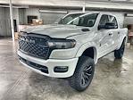 2025 Ram 1500 Crew 4x4 Black Widow Premium Lifted Truck for sale #1C6SRFFP2SN776178 - photo 10