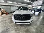 2025 Ram 1500 Crew 4x4 Black Widow Premium Lifted Truck for sale #1C6SRFFP2SN776178 - photo 3