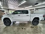 2025 Ram 1500 Crew 4x4 Black Widow Premium Lifted Truck for sale #1C6SRFFP2SN776178 - photo 5