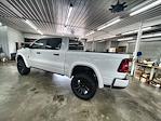 2025 Ram 1500 Crew 4x4 Black Widow Premium Lifted Truck for sale #1C6SRFFP2SN776178 - photo 6