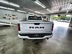 2025 Ram 1500 Crew 4x4 Black Widow Premium Lifted Truck for sale #1C6SRFFP2SN776178 - photo 7