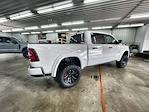 2025 Ram 1500 Crew 4x4 Black Widow Premium Lifted Truck for sale #1C6SRFFP2SN776178 - photo 8