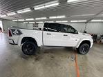 2025 Ram 1500 Crew 4x4 Rocky Ridge Premium Lifted Truck for sale #1C6SRFFP2SN776181 - photo 9