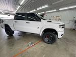 2025 Ram 1500 Crew 4x4 Rocky Ridge Premium Lifted Truck for sale #1C6SRFFP2SN776181 - photo 2
