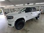 2025 Ram 1500 Crew 4x4 Rocky Ridge Premium Lifted Truck for sale #1C6SRFFP2SN776181 - photo 4