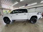 2025 Ram 1500 Crew 4x4 Rocky Ridge Premium Lifted Truck for sale #1C6SRFFP2SN776181 - photo 5