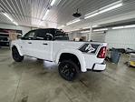 2025 Ram 1500 Crew 4x4 Rocky Ridge Premium Lifted Truck for sale #1C6SRFFP2SN776181 - photo 6