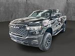 2025 Ram 1500 Crew 4x4 Rocky Ridge Premium Lifted Truck for sale #1C6SRFFP2SN776200 - photo 1