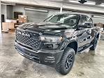 2025 Ram 1500 Crew 4x4 Rocky Ridge Premium Lifted Truck for sale #1C6SRFFP2SN776200 - photo 10