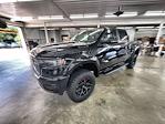 2025 Ram 1500 Crew 4x4 Rocky Ridge Premium Lifted Truck for sale #1C6SRFFP2SN776200 - photo 4