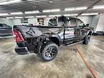 2025 Ram 1500 Crew 4x4 Rocky Ridge Premium Lifted Truck for sale #1C6SRFFP2SN776200 - photo 8