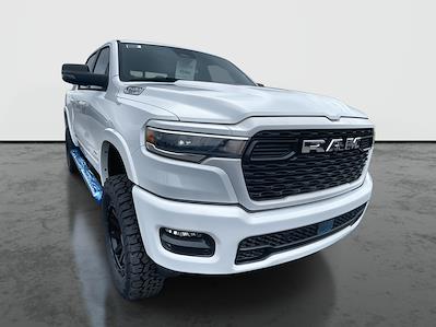 2025 Ram 1500 Crew 4x4 Apex Premium Lifted Truck for sale #1C6SRFFP3SN511589 - photo 1