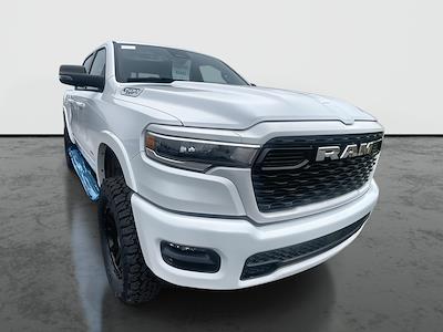 2025 Ram 1500 Crew 4x4 Apex Premium Lifted Truck for sale #1C6SRFFP3SN511592 - photo 1