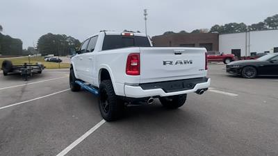 2025 Ram 1500 Crew 4x4 Apex Premium Lifted Truck for sale #1C6SRFFP3SN511592 - photo 2