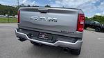 2025 Ram 1500 Crew 4x4 Black Widow Premium Lifted Truck for sale #1C6SRFFP3SN511608 - photo 9