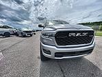 2025 Ram 1500 Crew 4x4 Black Widow Premium Lifted Truck for sale #1C6SRFFP3SN511608 - photo 10