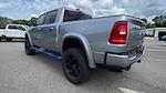 2025 Ram 1500 Crew 4x4 Black Widow Premium Lifted Truck for sale #1C6SRFFP3SN511608 - photo 2