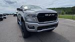 2025 Ram 1500 Crew 4x4 Black Widow Premium Lifted Truck for sale #1C6SRFFP3SN511608 - photo 6