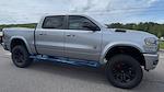 2025 Ram 1500 Crew 4x4 Black Widow Premium Lifted Truck for sale #1C6SRFFP3SN511608 - photo 7