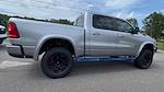 2025 Ram 1500 Crew 4x4 Black Widow Premium Lifted Truck for sale #1C6SRFFP3SN511608 - photo 8
