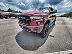 2025 Ram 1500 Crew 4x4 Black Widow Premium Lifted Truck for sale #1C6SRFFP3SN511625 - photo 10