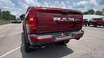 2025 Ram 1500 Crew 4x4 Black Widow Premium Lifted Truck for sale #1C6SRFFP3SN511625 - photo 2
