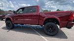 2025 Ram 1500 Crew 4x4 Black Widow Premium Lifted Truck for sale #1C6SRFFP3SN511625 - photo 3